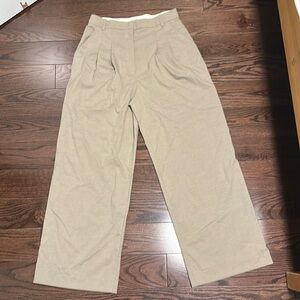 Brand New H&M Dress Pants - Size 8